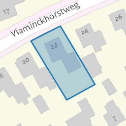 Perceel HNO01-C-2319