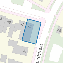 Perceel HNO01-C-2335