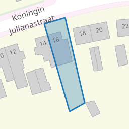 Perceel HNO01-C-2399