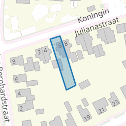 Perceel HNO01-C-2404