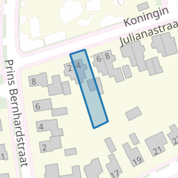 Perceel HNO01-C-2405