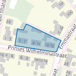 Perceel HNO01-C-2497