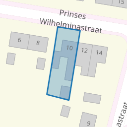 Perceel HNO01-C-2500