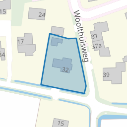 Perceel HNO01-C-2539