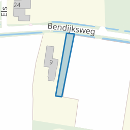 Perceel HNO01-C-2818