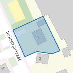 Perceel HNO01-C-2834