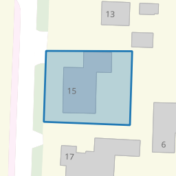 Perceel HNO01-C-2860