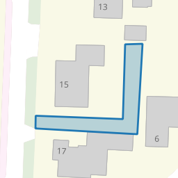 Perceel HNO01-C-2861