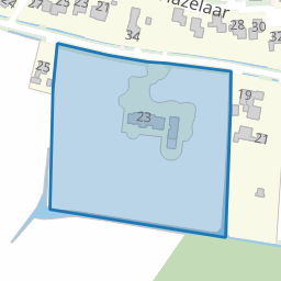 Perceel HNO01-C-2881