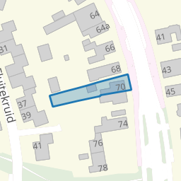 Perceel HNO01-C-2907