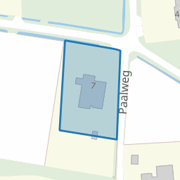 Perceel HNO01-C-3001