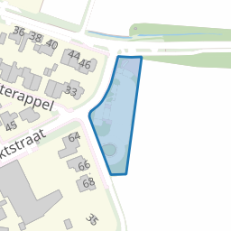 Perceel HNO01-C-3030