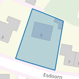 Perceel HNO01-C-3105