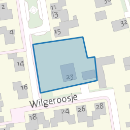 Perceel HNO01-C-3111