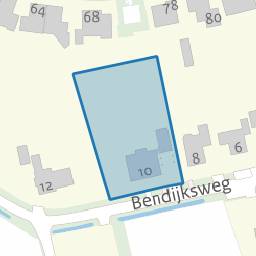 Perceel HNO01-C-3112