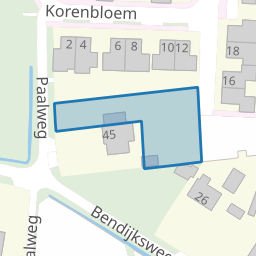 Perceel HNO01-C-3116