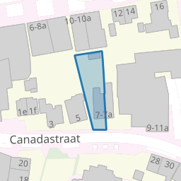 Perceel HNO01-C-3137