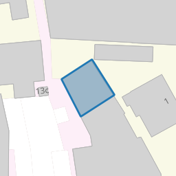 Perceel HNO01-C-3146