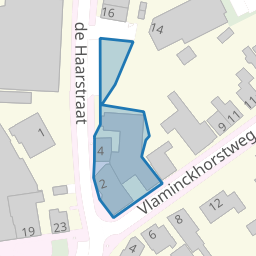 Perceel HNO01-C-3172