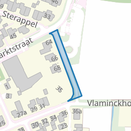 Perceel HNO01-C-3174