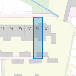 Perceel HNO01-C-3191