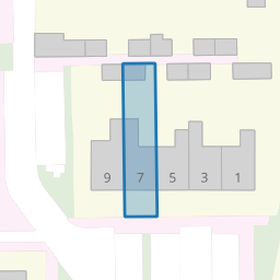 Perceel HNO01-C-3196