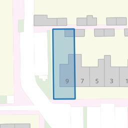 Perceel HNO01-C-3197