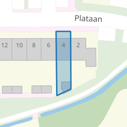 Perceel HNO01-C-3199