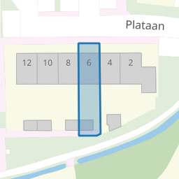 Perceel HNO01-C-3200