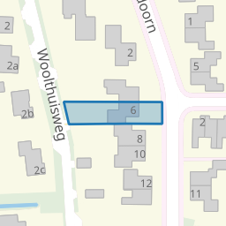 Perceel HNO01-C-3238