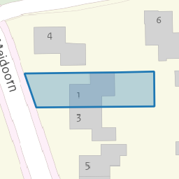 Perceel HNO01-C-3243