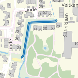 Perceel HNO01-C-3249