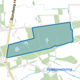 Perceel HNO01-C-3296