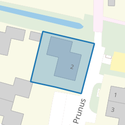 Perceel HNO01-C-3305