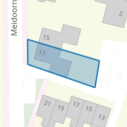 Perceel HNO01-C-3307