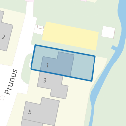 Perceel HNO01-C-3308