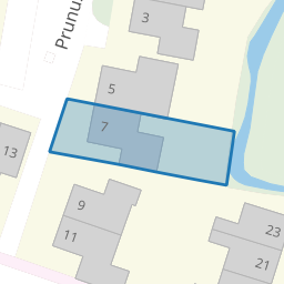 Perceel HNO01-C-3311