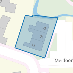 Perceel HNO01-C-3315