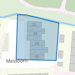 Perceel HNO01-C-3316