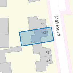 Perceel HNO01-C-3320