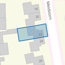 Perceel HNO01-C-3321