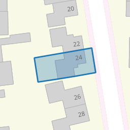 Perceel HNO01-C-3322