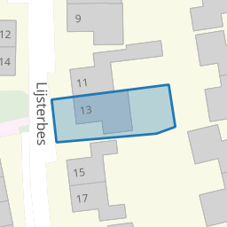 Perceel HNO01-C-3325