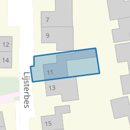 Perceel HNO01-C-3326