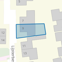 Perceel HNO01-C-3327