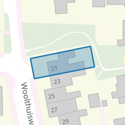 Perceel HNO01-C-3329