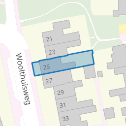 Perceel HNO01-C-3331