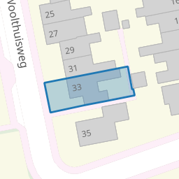 Perceel HNO01-C-3335