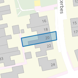 Perceel HNO01-C-3338