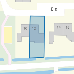 Perceel HNO01-C-3347